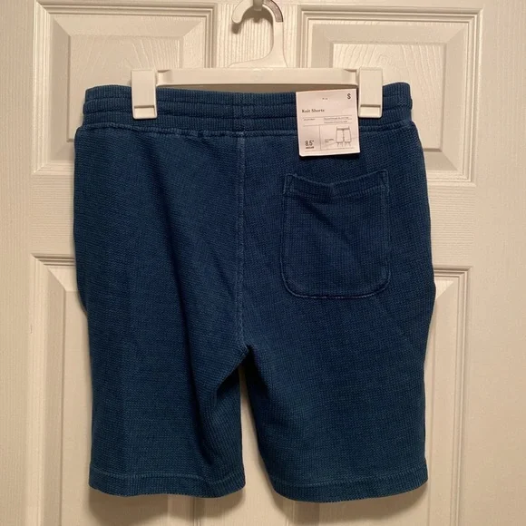 Brand New Goodfellow & Co Knit Shorts…size S - Picture 2 of 5